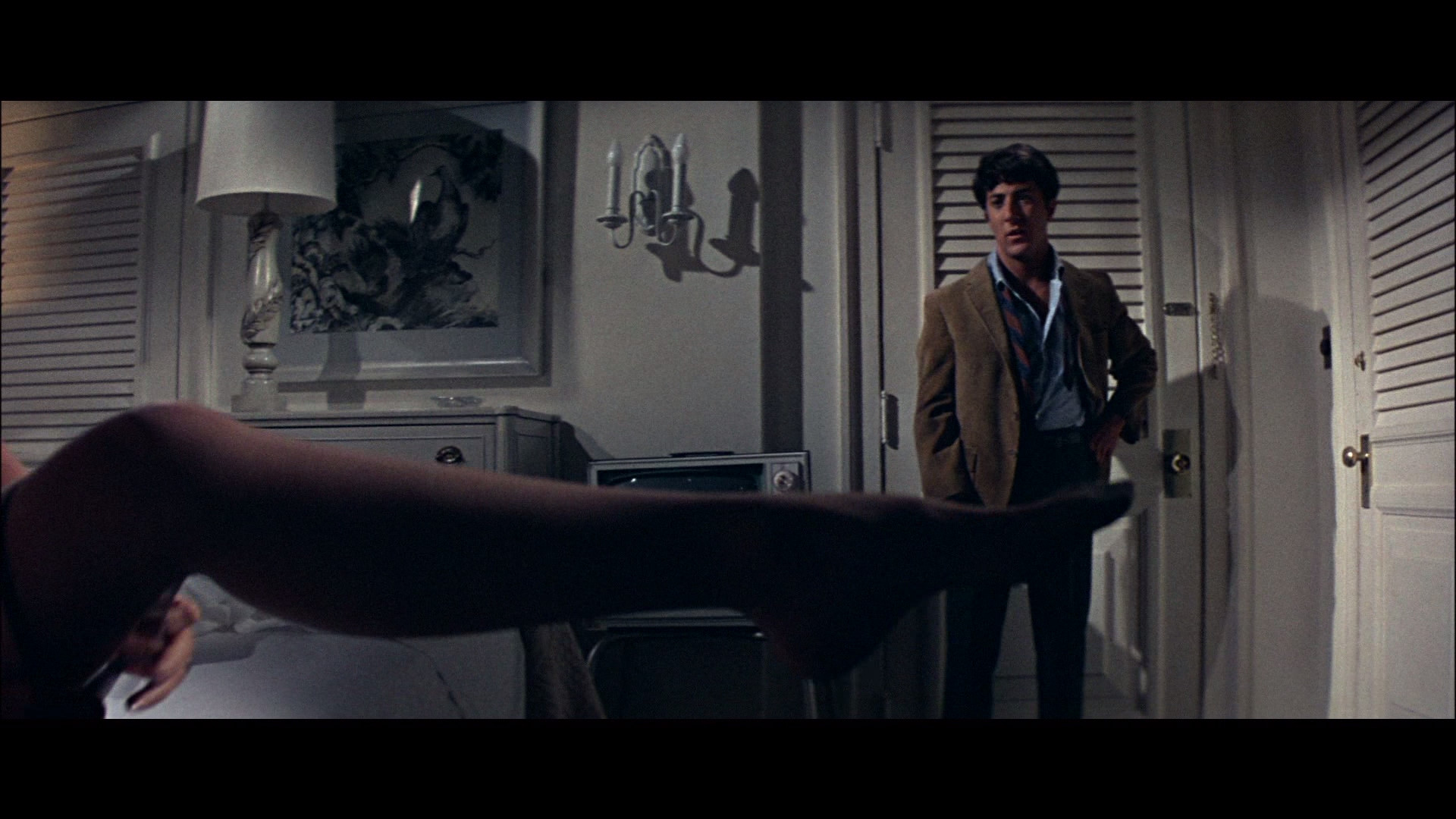 The Graduate Quotes about love and relationships, How to